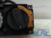 Tastiera Clima VW POLO 6N1 1994-1999 anteriore, frontale 6N0820045B, 1H0820045C 10