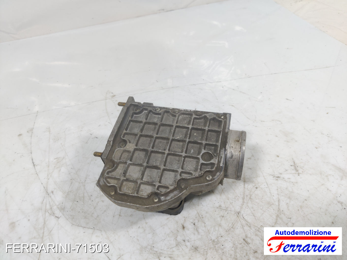 Debimetro BMW SERIE 3 E36 318I 1992-1995 13621734655, 0280202134, BMW316