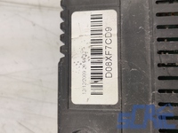 Blue&Me centralina FIAT GRANDE PUNTO 199 2005-2013 51861167, 031478