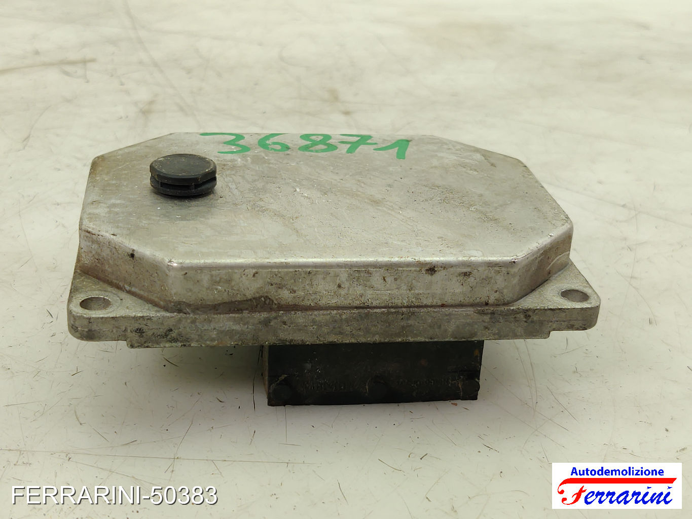 FIAT GRANDE PUNTO 199 1.4 2005-2015 51780241, IAW5SF3M2, 5LYY2YECF