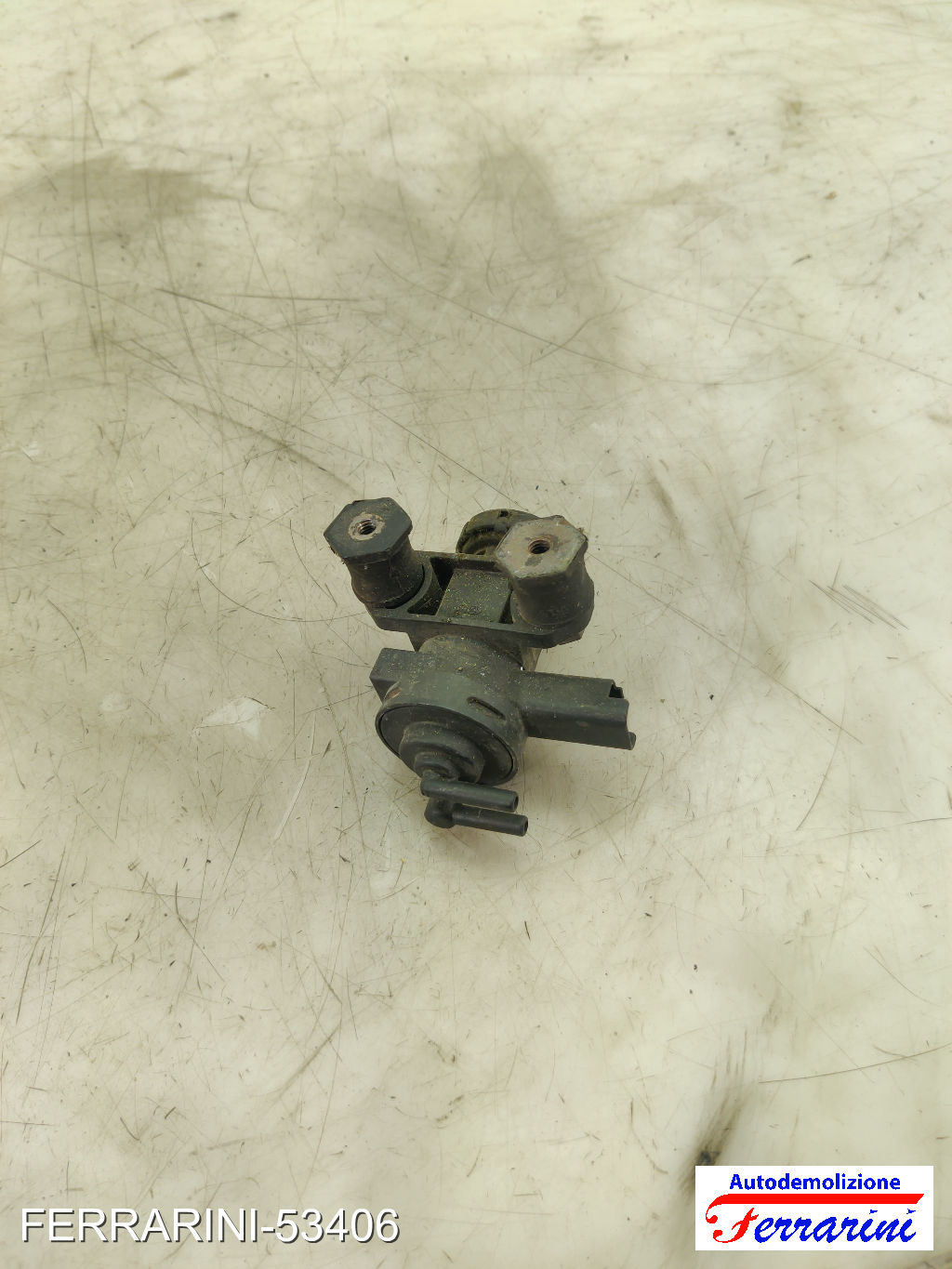 FIAT SCUDO 220 2.0 JTD 1999-2006 0928403414