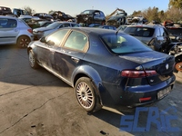 Alfa Romeo 159 939 1.9 JTDM 16V 150CV 2005-2011
