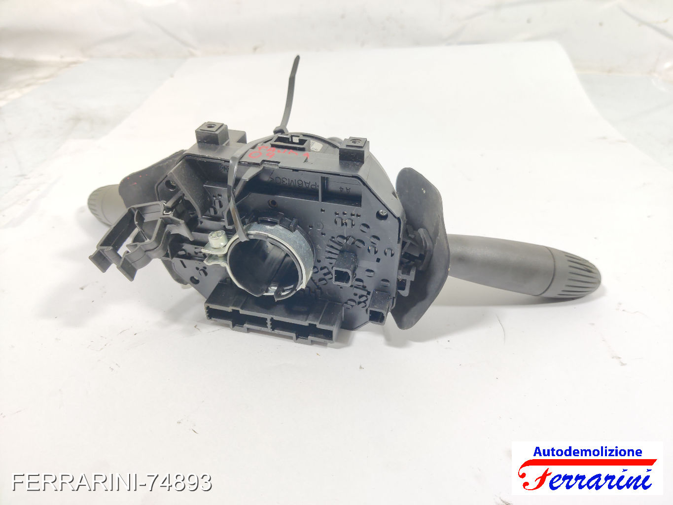 Devioluci FIAT PANDA 169 2003-2012 735444633, 1832281540747, 3384055 10