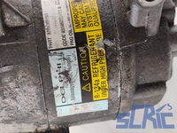 Compressore Clima RENAULT MEGANE 2 BM0/1, CM0/1 1.9 DCI 2002-2005 01140018 8