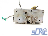 Serratura Porta OPEL CORSA D S07 2006-2014 destro, dx, frontale, anteriore