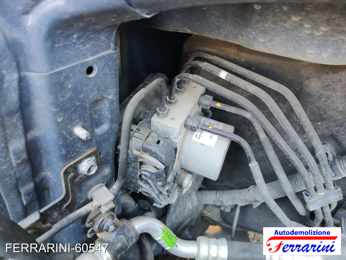 Kia Stonic YB 1.4 CVVT 99CV 2017-2023