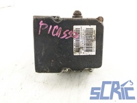 Centralina Pompa Abs CITROEN C4 GRAND PICASSO 1 UA 2.0 HDI 138 2006-2013