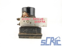Centralina Pompa Abs NISSAN PATHFINDER 3 R51 2.5 DCI 4WD 2005-2012 47660EC070 8