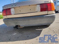 Audi 80 893, 894, 8A2 1.8 S 90CV 1986-1991