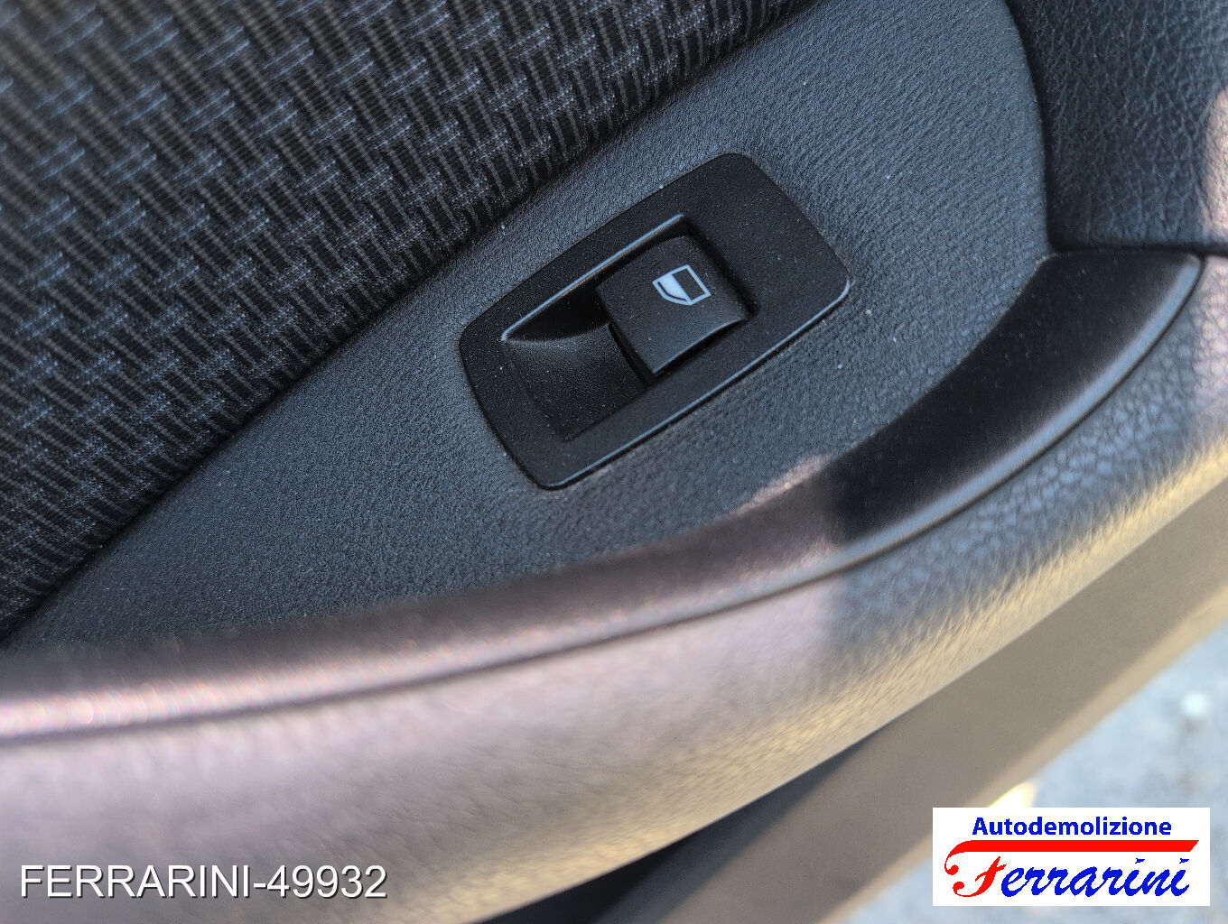 Bmw X1 F48 SDRIVE 18D 150CV 2015-2023