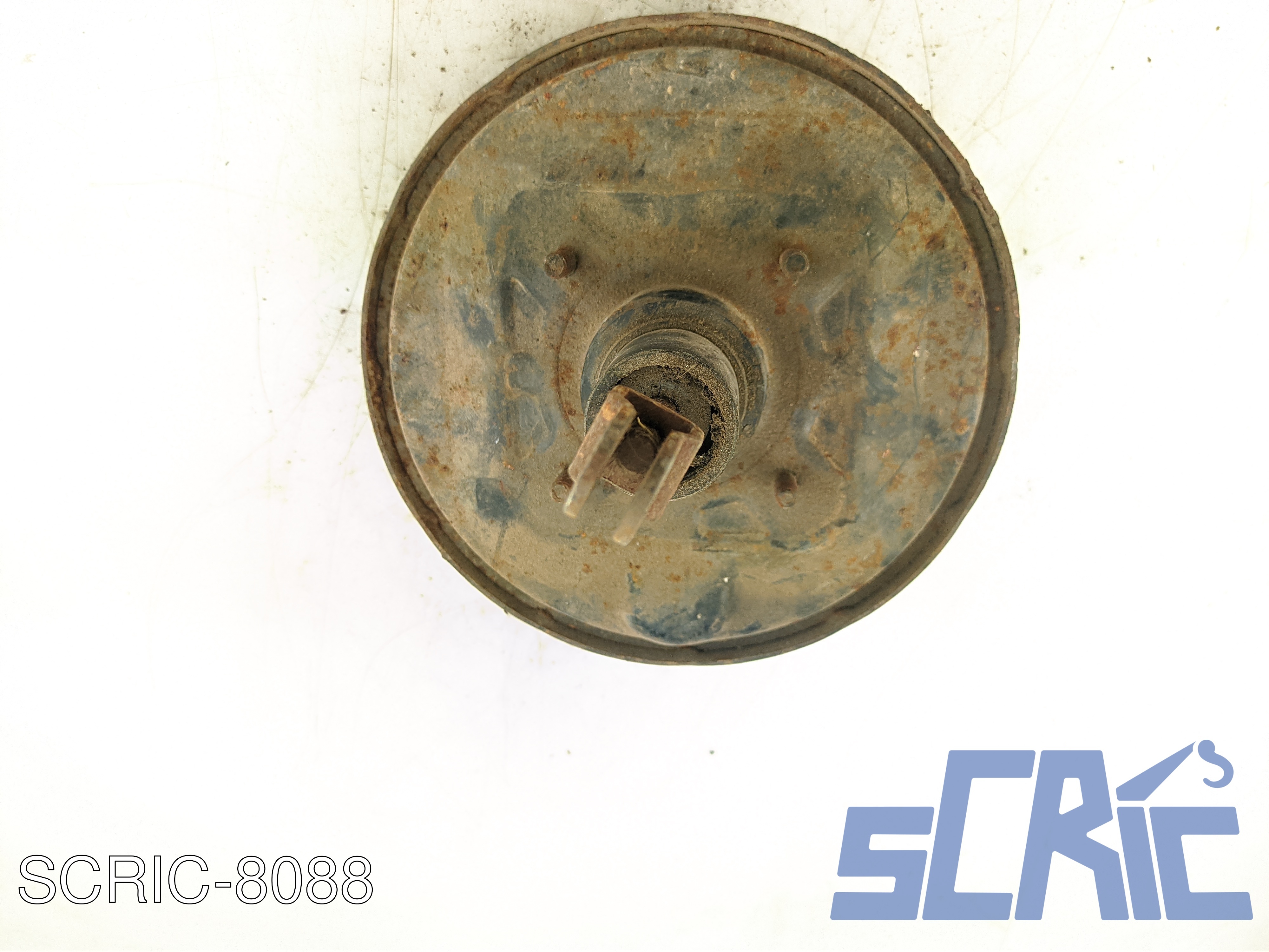Servofreno OPEL CORSA C X01 1.3 CDTI 2003-2009 9196291, 0322828