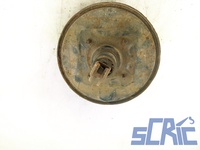 Servofreno OPEL CORSA C X01 1.3 CDTI 2003-2009 9196291, 0322828