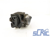 Corpo Farfallato FORD FIESTA 4 JA, JB 1.25I 16V 1995-2002 95BF9B989, A70370688