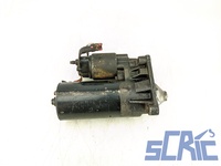 Motorino Avviamento RENAULT KANGOO KC0/1 D 65 1.9 1997-2001 8200724823, 1516807R