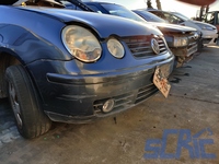 Vw Polo 6N2 1.4 16V 101CV 1999-2001