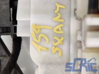 Serratura Porta ALFA ROMEO 159 SW 939 2006-2011 sinistro, sx, frontale 6