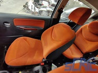 Citroen C2 JM 1.4 HDI 68CV 2003-2009