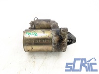 Motorino Avviamento DAEWOO MATIZ M100, M150 0.8 1998-2002 96963482, 95375259