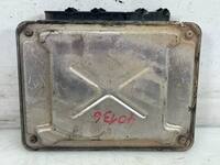 Centralina Motore FIAT MULTIPLA 186 1.6 16V BIPOWER 2001-2010 IAW4EFG3, 51761337 9