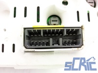Quadro Contachilometri ALFA ROMEO 166 936 2.4 JTD 2002-2007 156050057