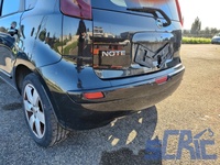Nissan Note E11, NE11 1.5 DCI 86CV 2006-2012