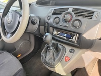 Renault Scenic 2 JM0/1 1.9 DCI 131CV 2005-2008