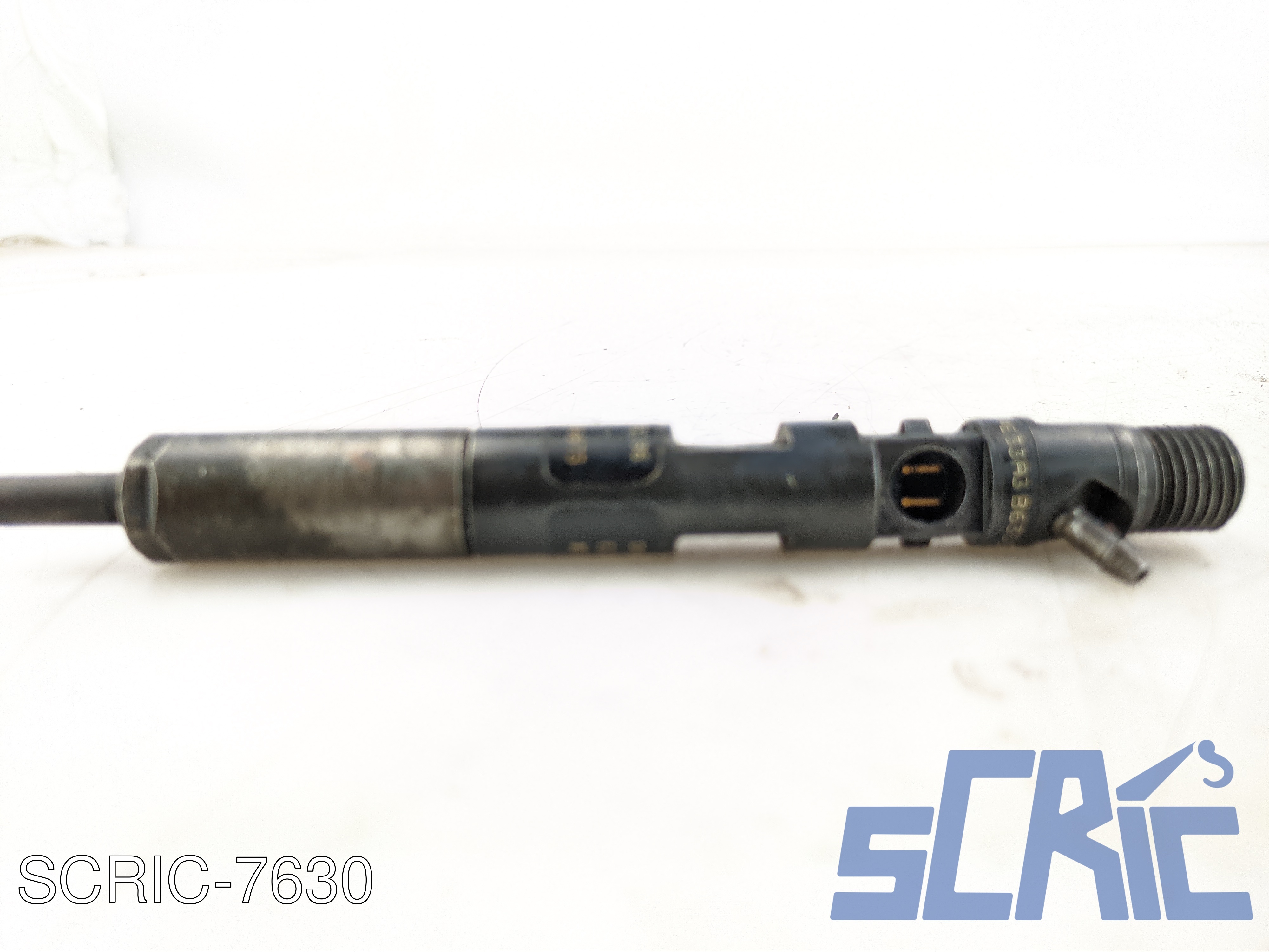 Iniettore RENAULT MODUS F/JP0 1.5 DCI 2004-2023 8200365186, EJBR01801A