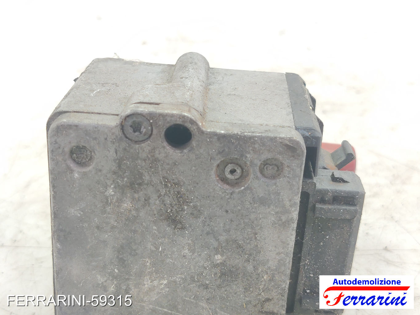 Bobina Di Accensione VW GOLF 3 1H1 1.8 1991-1997 867905104A, 6N0905104, 310422