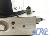 Centralina Pompa Abs BMW SERIE 1 E81 118D 2006-2011 3452677715901, 10096008383
