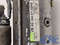 Motorino Avviamento VW GOLF 4 VARIANT 1J5 1.9 TDI 1999-2001 02A911024B 6