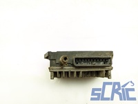 Centralina Motore FIAT TIPO 160 1.6 I.E 1992-1995 MED439A, DIGIPLEX, 5096264
