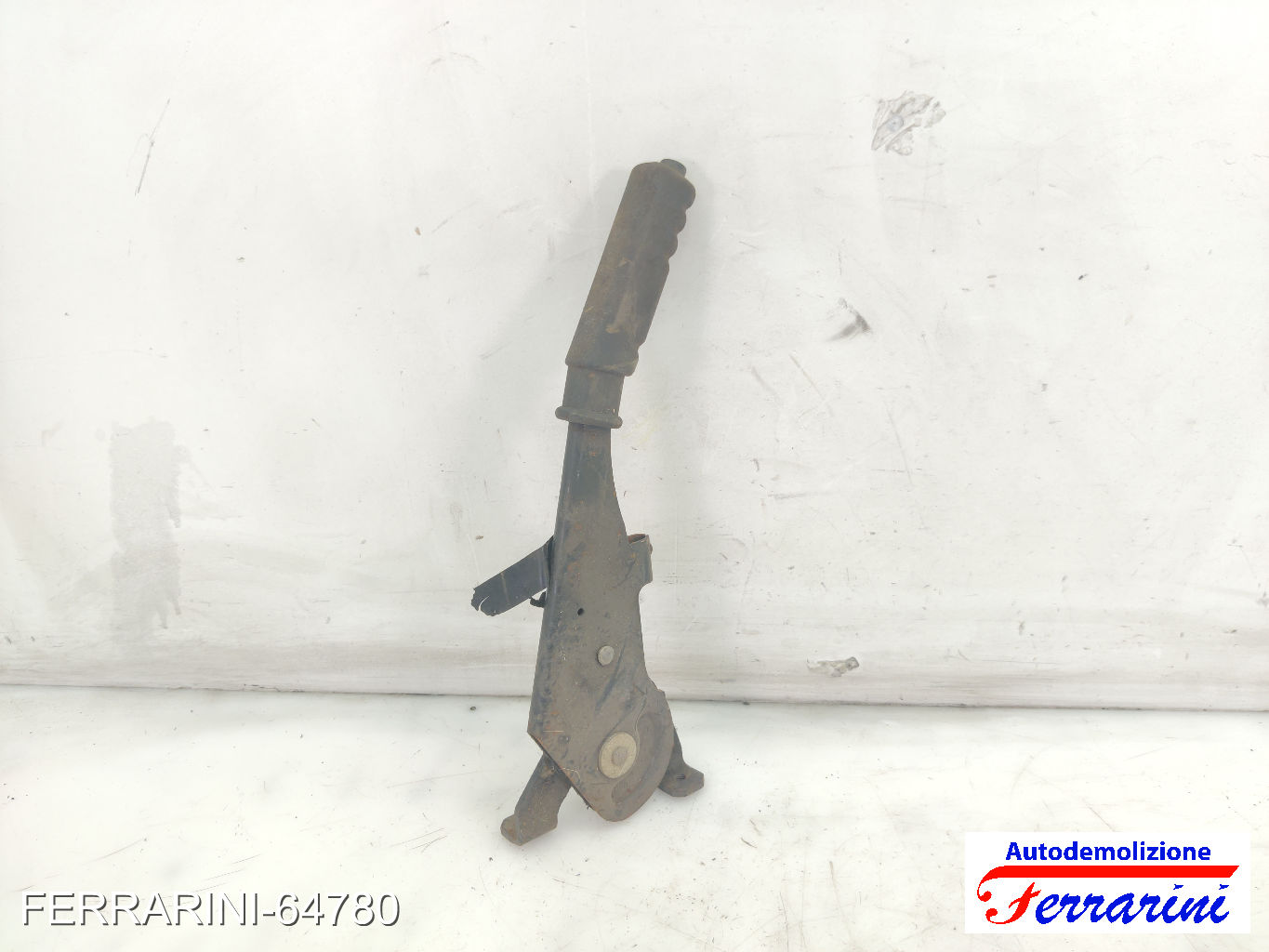Leva Freno A Mano VW SHARAN 7M6, 7M8, 7M9 1996-2000 7M0711301E