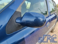 Renault Clio 2 BB, CB 1.2 58CV 1998-2010