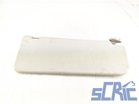 Aletta Parasole CITROEN BERLINGO M 1999-2011 sinistro, sx
