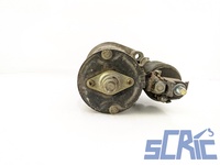 Motorino Avviamento MERCEDES CLK C209 200 KOMPRESSOR 2002-2009 A0051513901 6