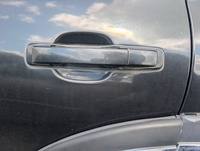 Ssangyong Rexton GAB 2.7 XDI 4X4 165CV 2004-2012