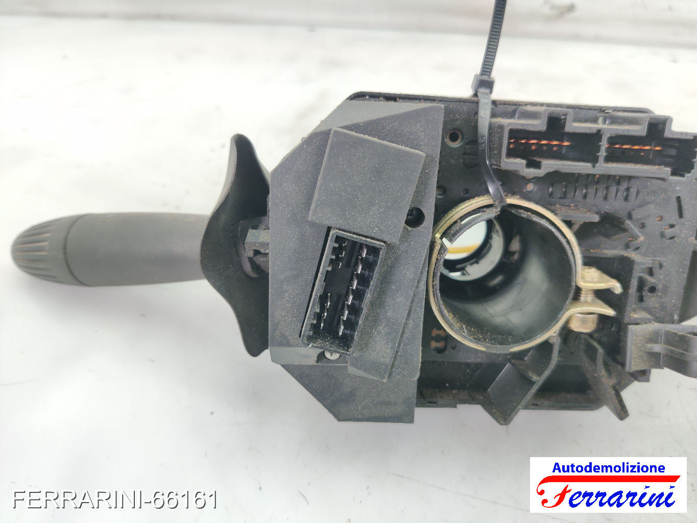 Devioluci FIAT PUNTO 188 1999-2010 735444632, 735398128, 73538105108328333 8