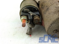 Motorino Avviamento LANCIA Y 840 1.4 12V 1996-2003 46401068, 63223108
