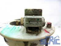 Cestello Pompa Galleggiante Serbatoio FIAT BRAVO 1 182 1.9 JTD 105 1998-2001