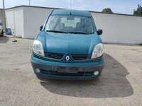 Renault Kangoo KC0/1 1.2 16V 75CV 2001-2023