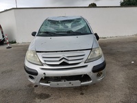Citroen C3 1 FC, FN 1.1I 60CV 2002-2009