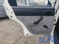 Ford Escort 5 AAL, ABL 1.3 60CV 1990-1995