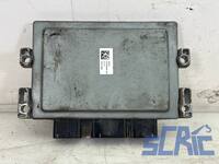 Centralina Motore RENAULT CLIO 3 BR0/1, CR0/1 1.2 16V HI-FLEX 2008-2014