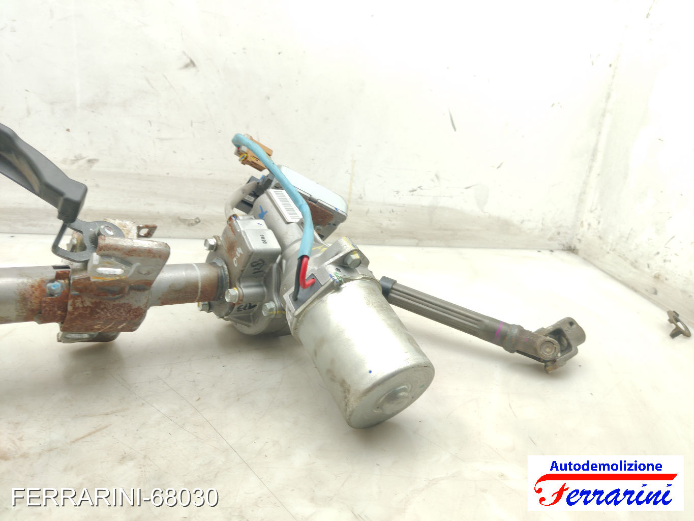 Servosterzo Piantone City HYUNDAI I10 BA, IA 2013-2023 56300B9400, 56340B9300