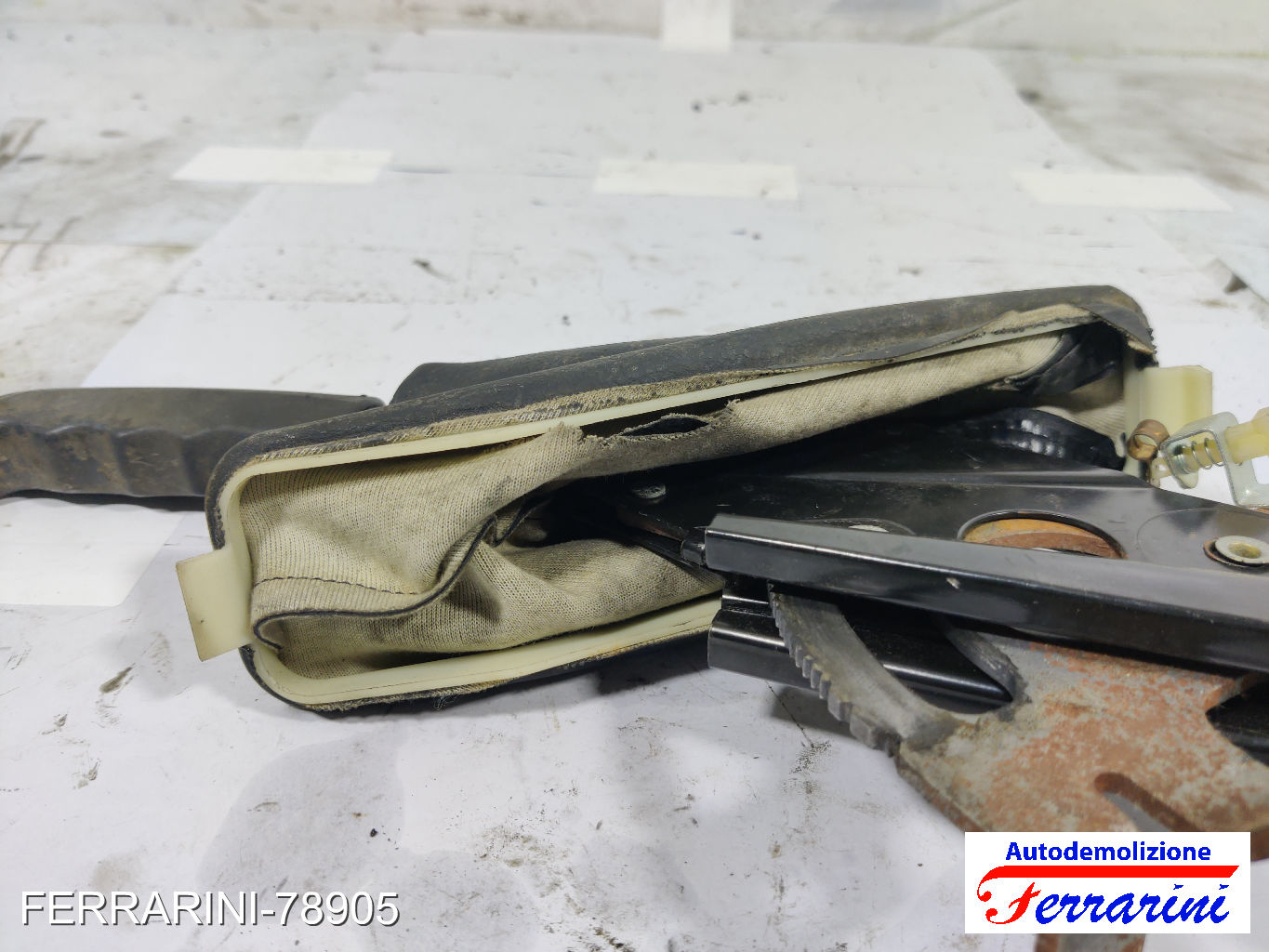 Leva Freno A Mano BMW SERIE 3 E36 1993-1998 34411158620 8