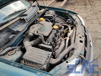 Opel Corsa B S93 1.4I 60CV 1993-2000