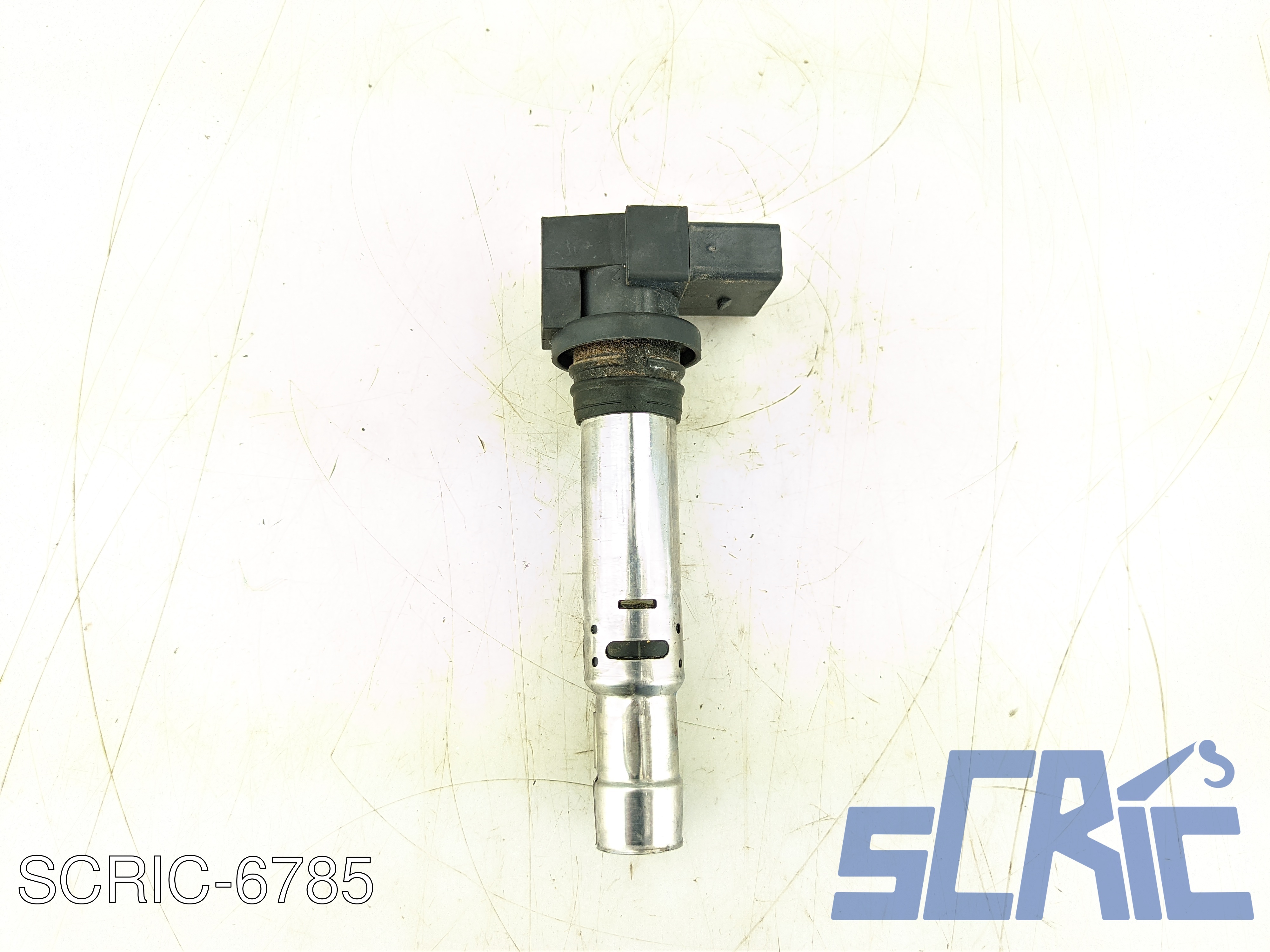 Bobina Di Accensione SEAT IBIZA 3 6L1 1.4 16V 2002-2007 036905715F, 036905715G