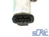 Valvola Egr OPEL CORSA C X01 1.2 TWINPORT 2004-2009 55556720, 5851047, 9157671