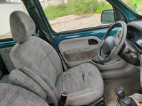 Renault Kangoo KC0/1 1.2 16V 75CV 2001-2023