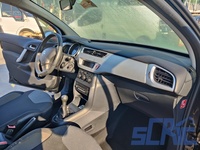 Citroen C3 2 SC 1.1I 60CV 2009-2013